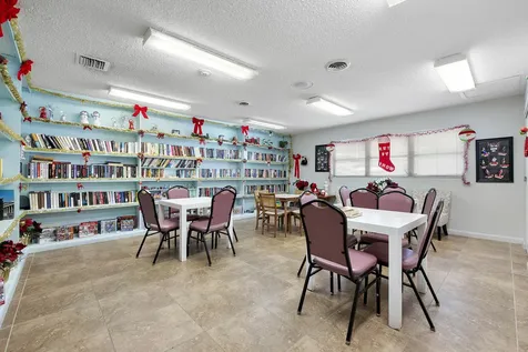 7837 Golf Circle Drive Margate FL 33063