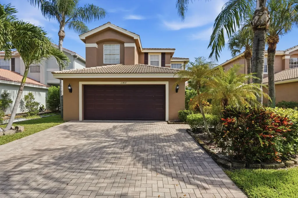 11431 Sage Meadow Terrace Royal Palm Beach FL 33411