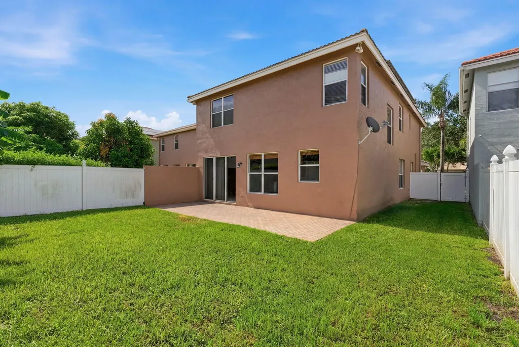 11431 Sage Meadow Terrace Royal Palm Beach FL 33411