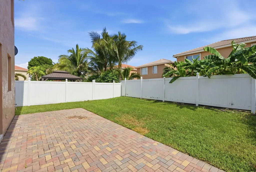 11431 Sage Meadow Terrace Royal Palm Beach FL 33411