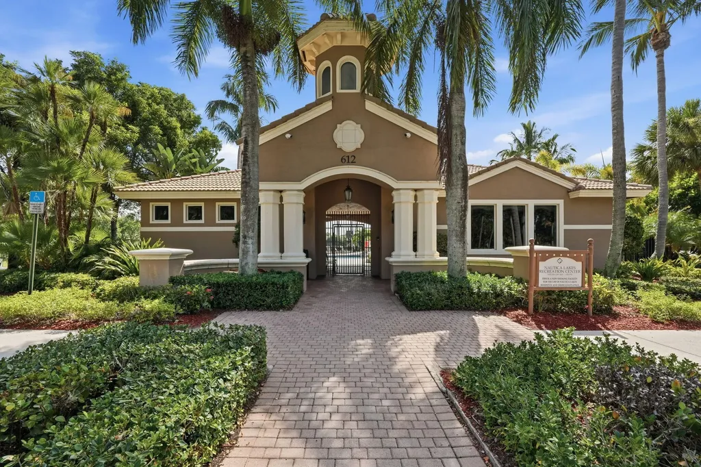 11431 Sage Meadow Terrace Royal Palm Beach FL 33411