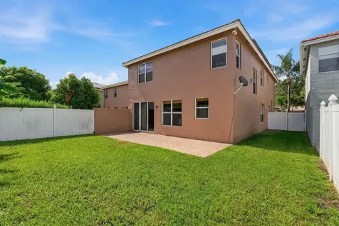 11431 Sage Meadow Terrace Royal Palm Beach FL 33411