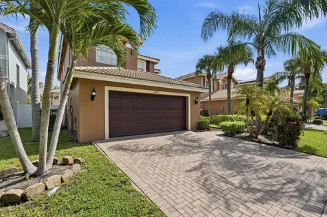 11431 Sage Meadow Terrace Royal Palm Beach FL 33411