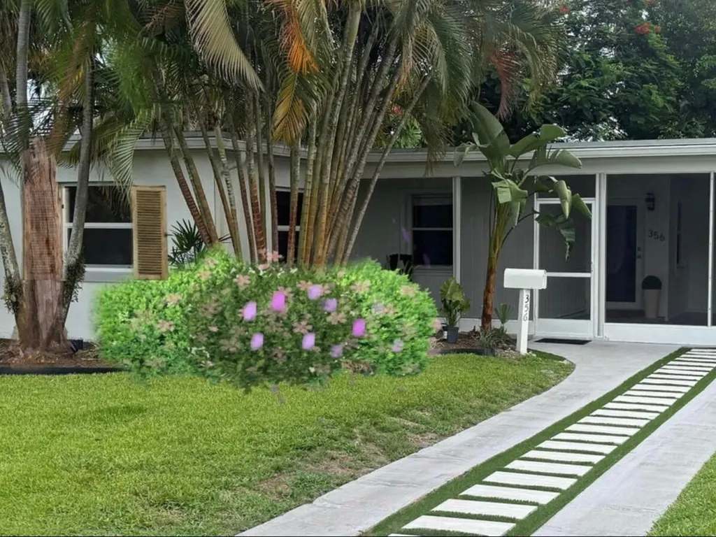 356 Orange Way West Palm Beach FL 33405