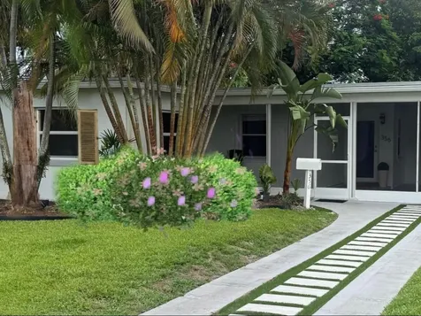 356 Orange Way West Palm Beach FL 33405
