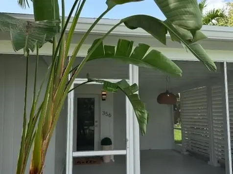 356 Orange Way West Palm Beach FL 33405
