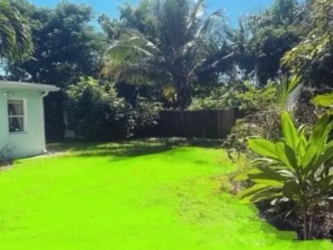 356 Orange Way West Palm Beach FL 33405