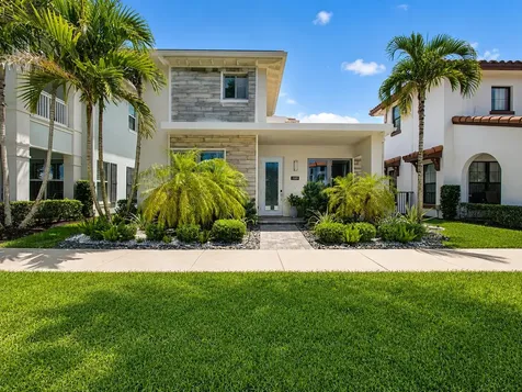 1189 Faulkner Terrace Palm Beach Gardens FL 33418