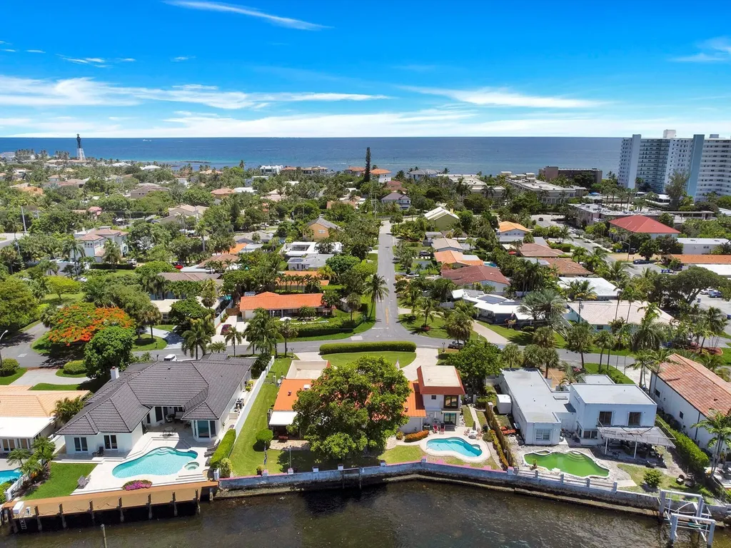 1901 N Riverside Drive Pompano Beach FL 33062
