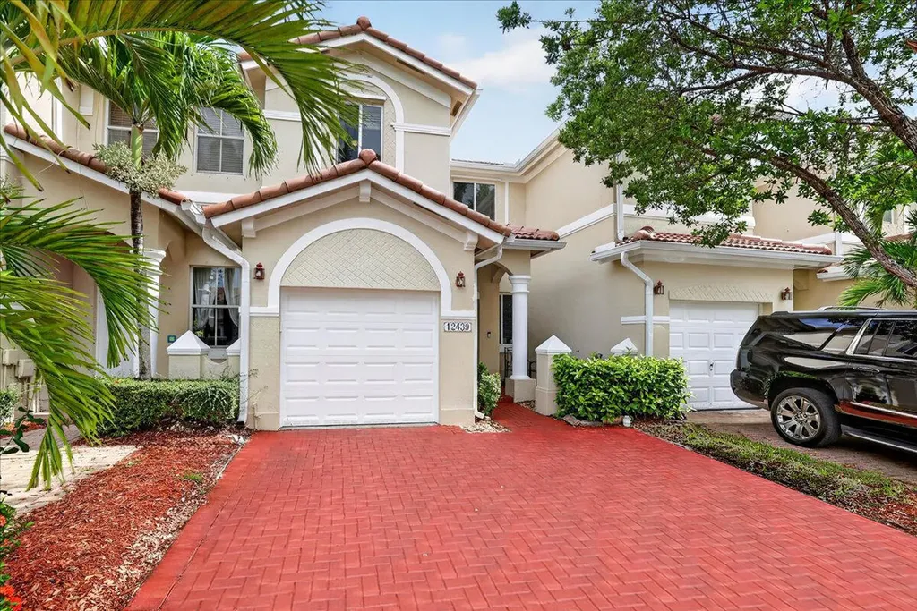 12439 SW 125th Street Miami FL 33186