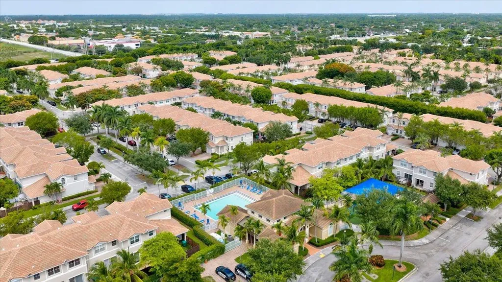 12439 SW 125th Street Miami FL 33186