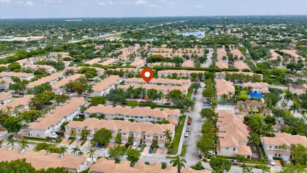 12439 SW 125th Street Miami FL 33186