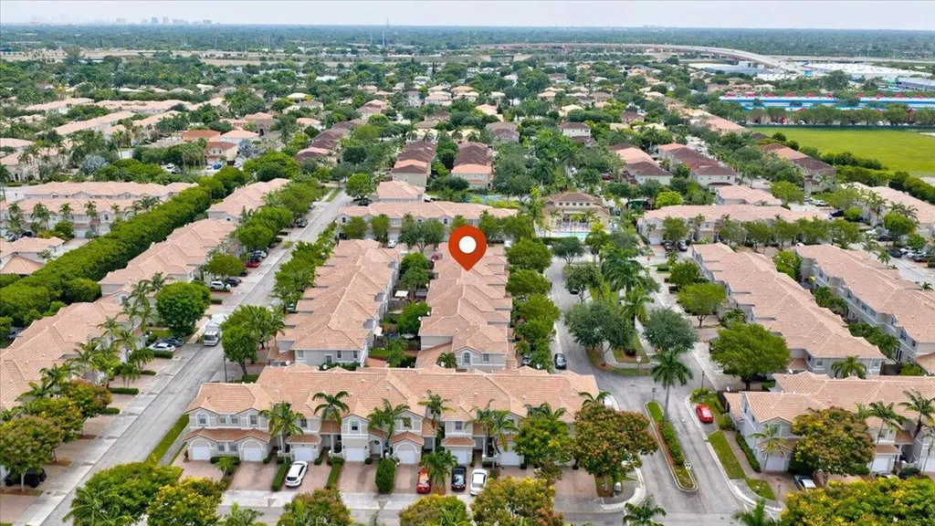 12439 SW 125th Street Miami FL 33186