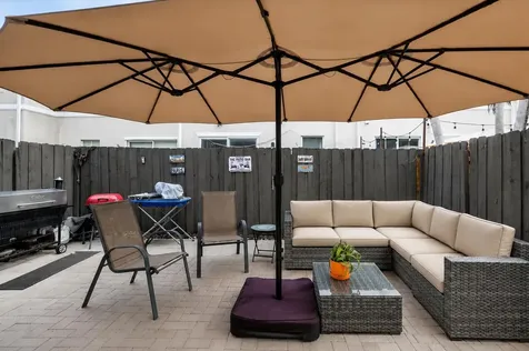 12439 SW 125th Street Miami FL 33186