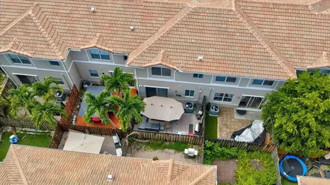 12439 SW 125th Street Miami FL 33186