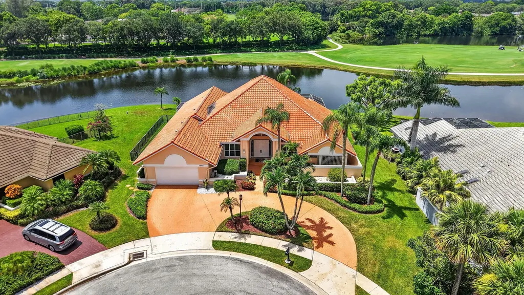 10192 Shireoaks Lane Boca Raton FL 33498