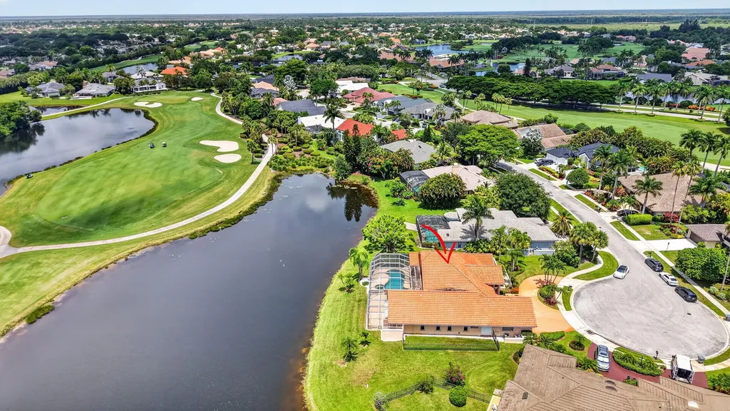 10192 Shireoaks Lane Boca Raton FL 33498