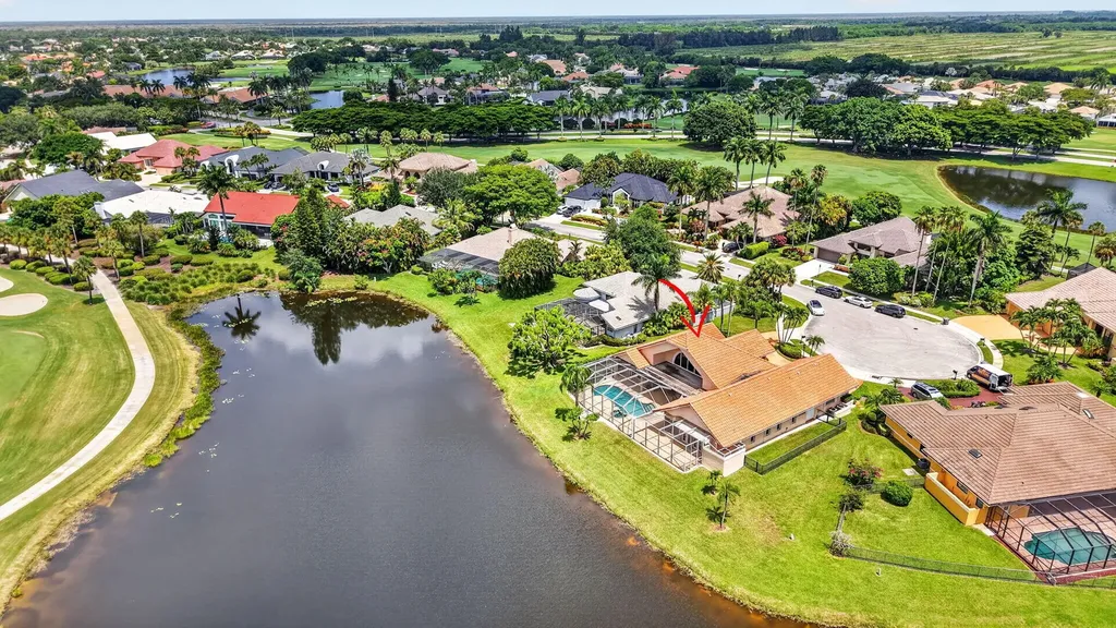 10192 Shireoaks Lane Boca Raton FL 33498