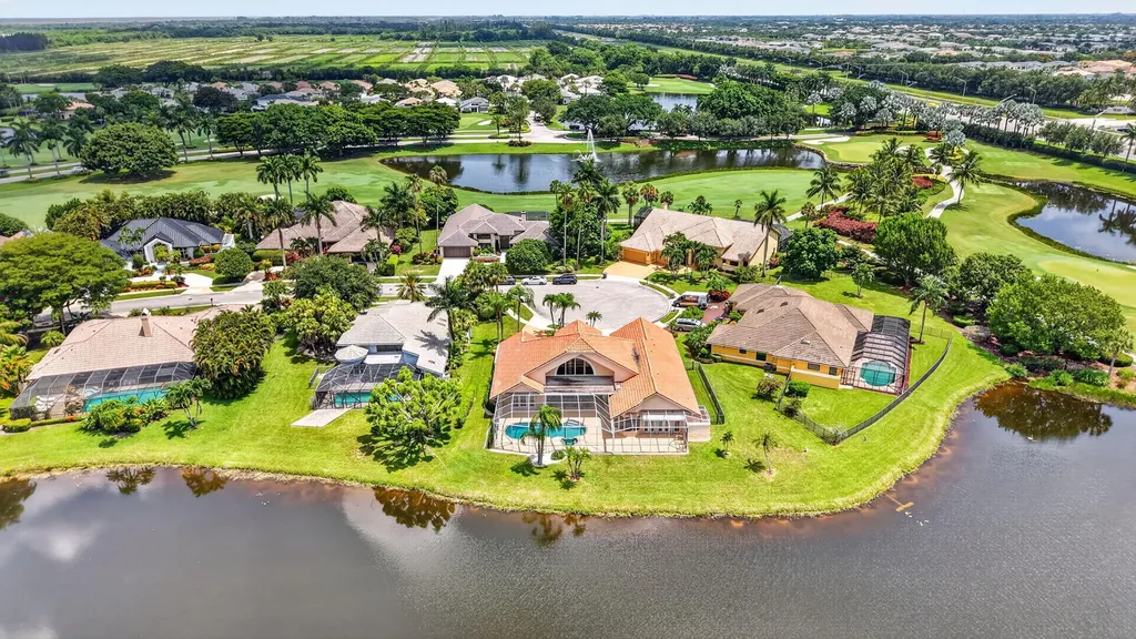 10192 Shireoaks Lane Boca Raton FL 33498