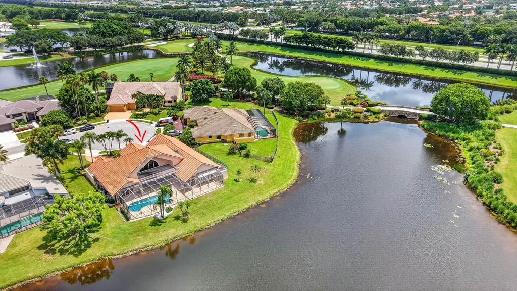 10192 Shireoaks Lane Boca Raton FL 33498