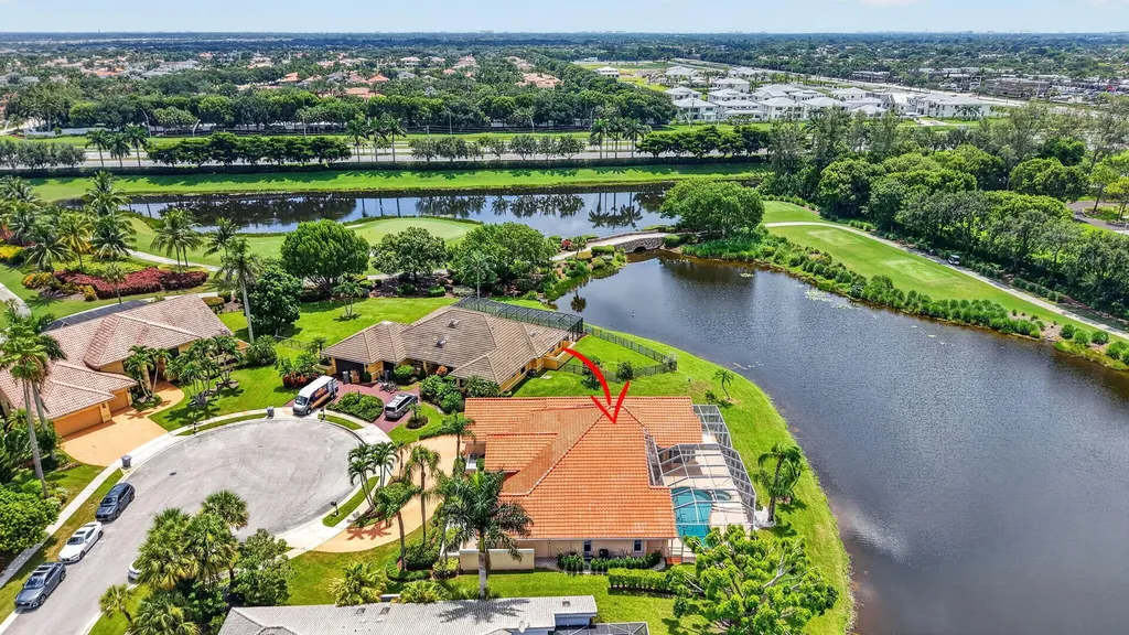 10192 Shireoaks Lane Boca Raton FL 33498