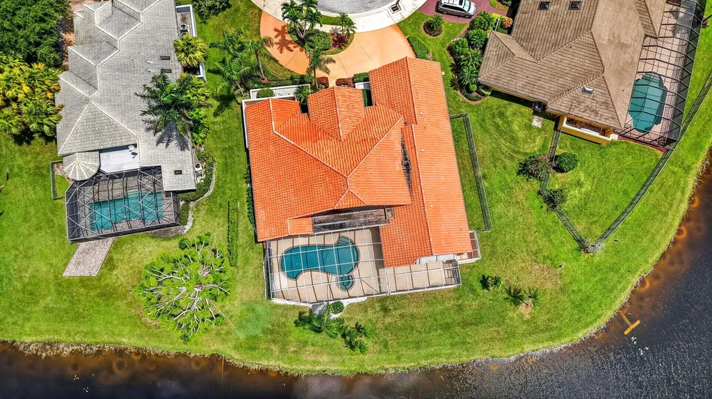10192 Shireoaks Lane Boca Raton FL 33498