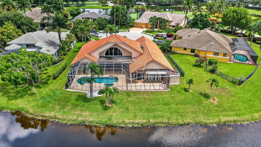 10192 Shireoaks Lane Boca Raton FL 33498