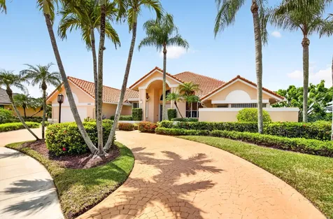 10192 Shireoaks Lane Boca Raton FL 33498