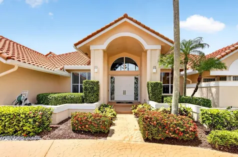 10192 Shireoaks Lane Boca Raton FL 33498