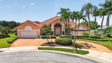 10192 Shireoaks Lane Boca Raton FL 33498
