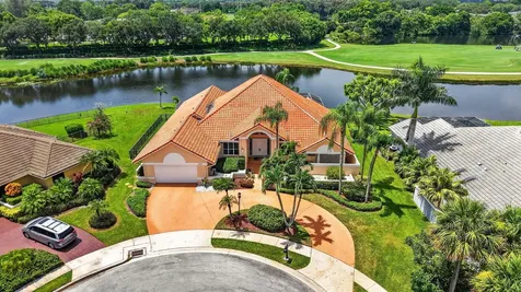 10192 Shireoaks Lane Boca Raton FL 33498
