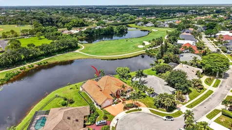 10192 Shireoaks Lane Boca Raton FL 33498