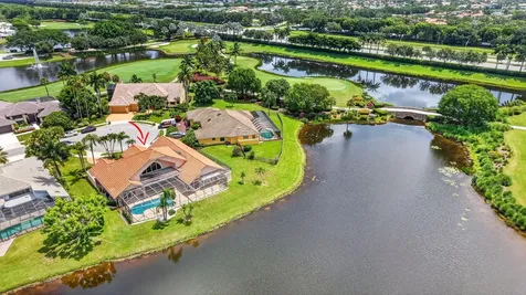 10192 Shireoaks Lane Boca Raton FL 33498