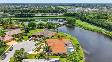 10192 Shireoaks Lane Boca Raton FL 33498