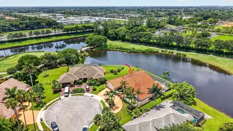 10192 Shireoaks Lane Boca Raton FL 33498