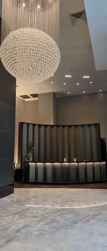 951 Brickell Avenue Miami FL 33131