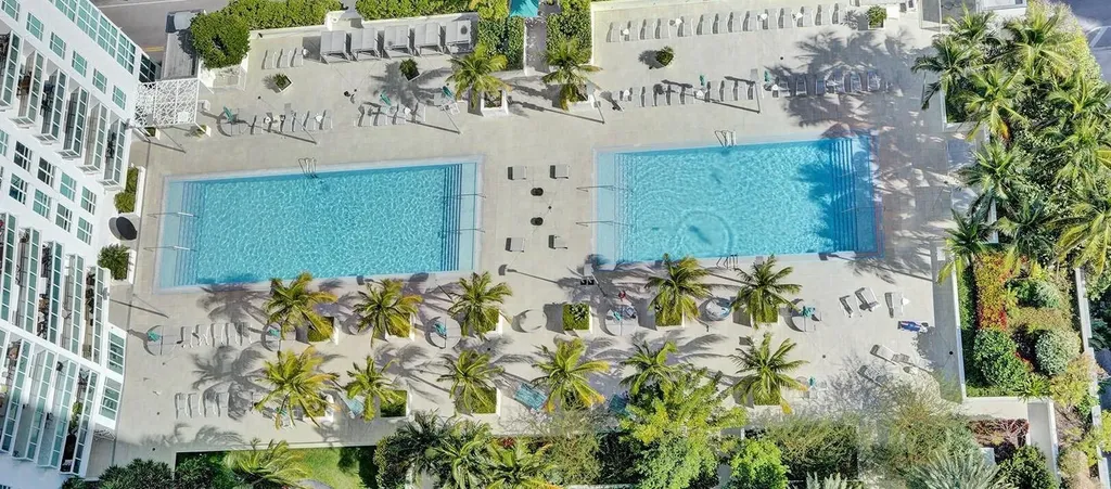 951 Brickell Avenue Miami FL 33131