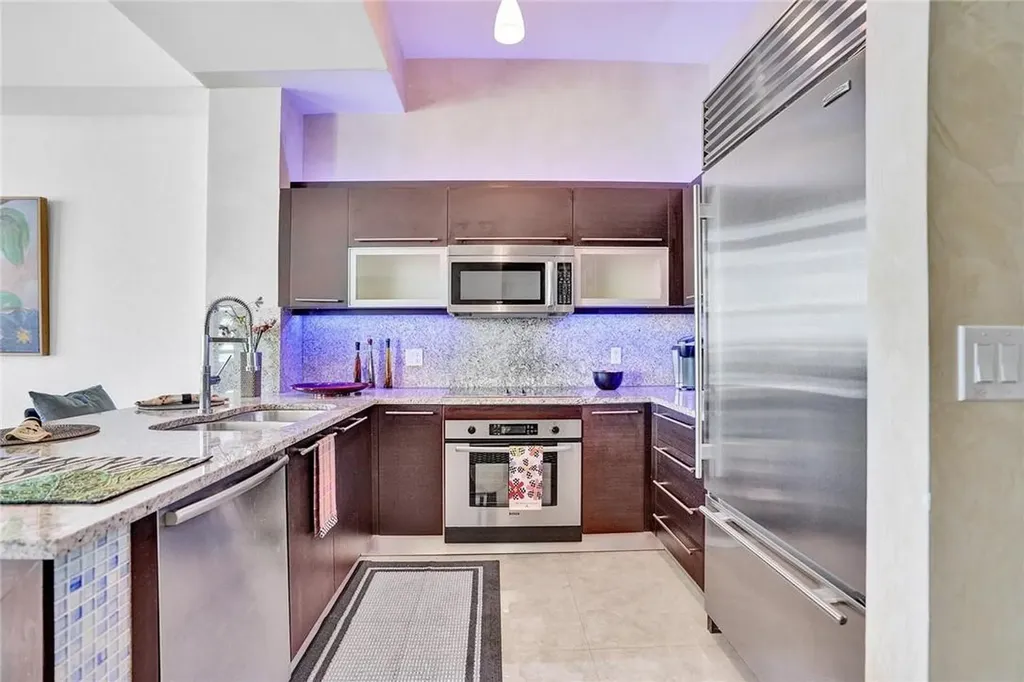 951 Brickell Avenue Miami FL 33131