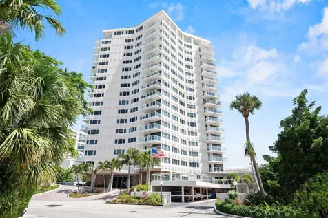 3000 Holiday Drive Fort Lauderdale FL 33316