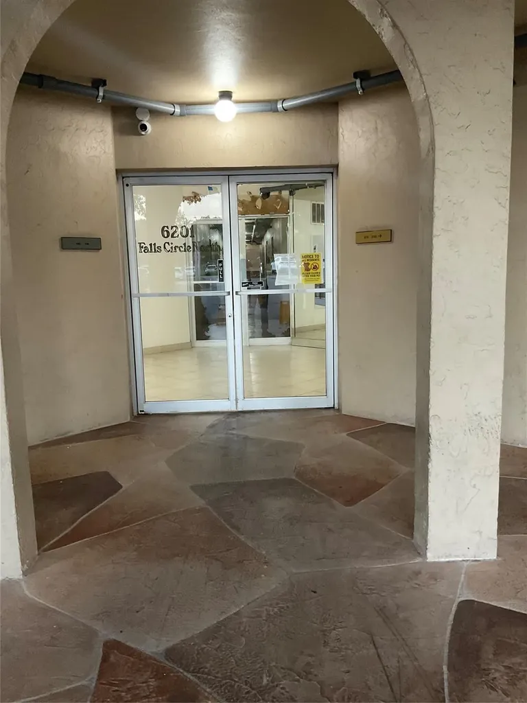 6201 N Falls Circle Drive Lauderhill FL 33319