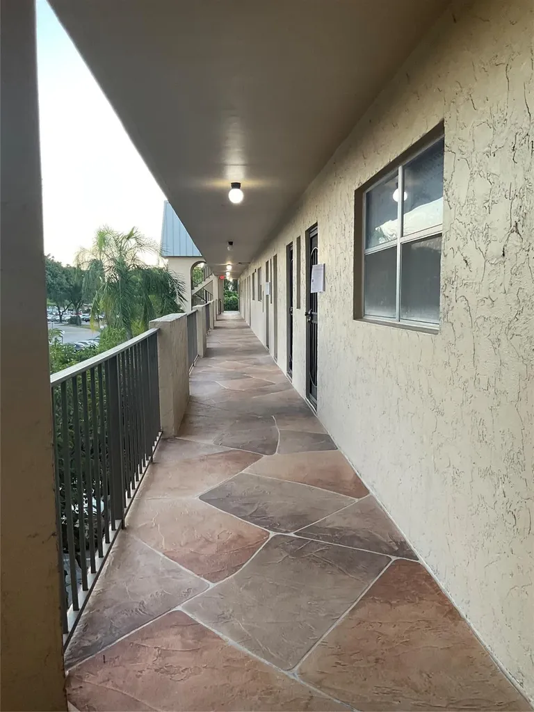 6201 N Falls Circle Drive Lauderhill FL 33319