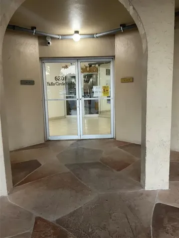 6201 N Falls Circle Drive Lauderhill FL 33319
