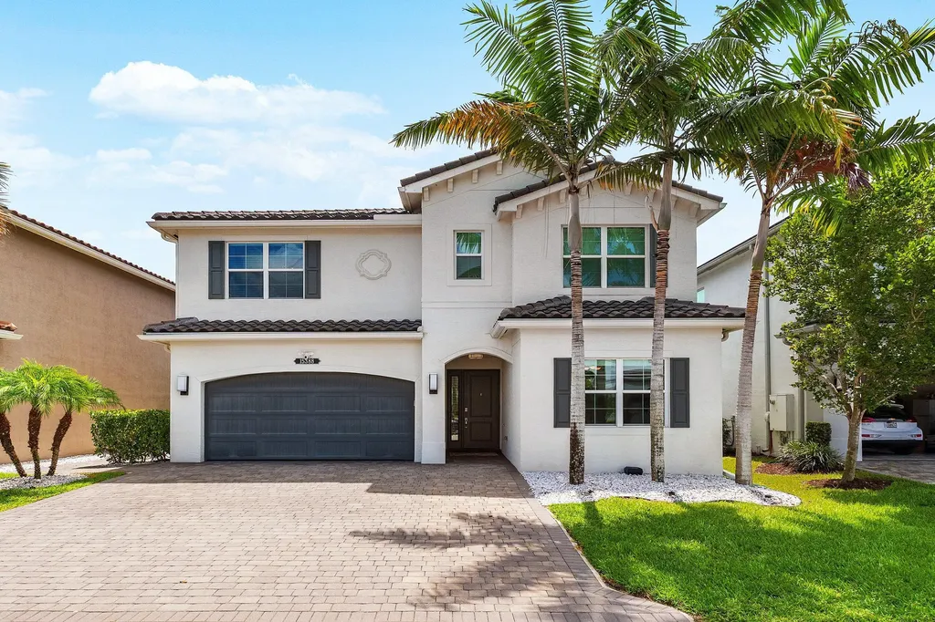 15388 Green River Court Delray Beach FL 33446