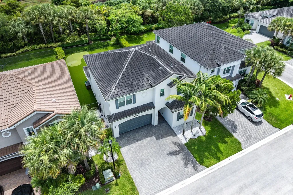 15388 Green River Court Delray Beach FL 33446