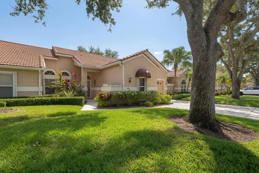 1602 Rosewood Way Palm Beach Gardens FL 33418