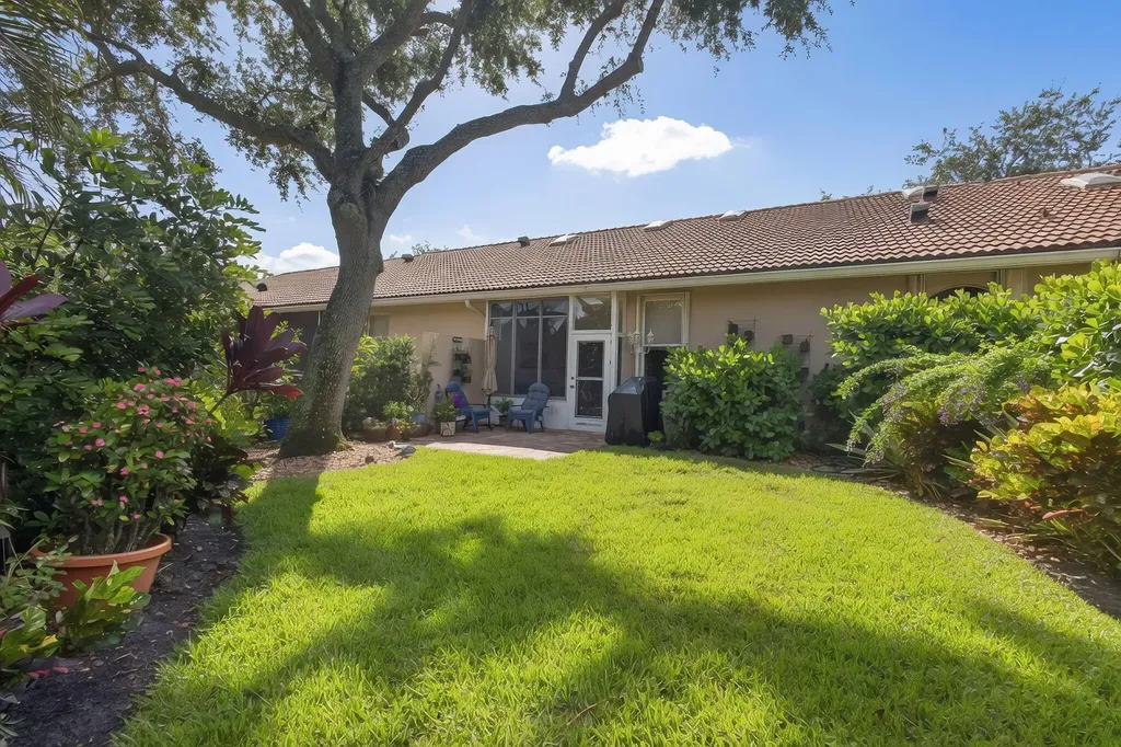 1602 Rosewood Way Palm Beach Gardens FL 33418