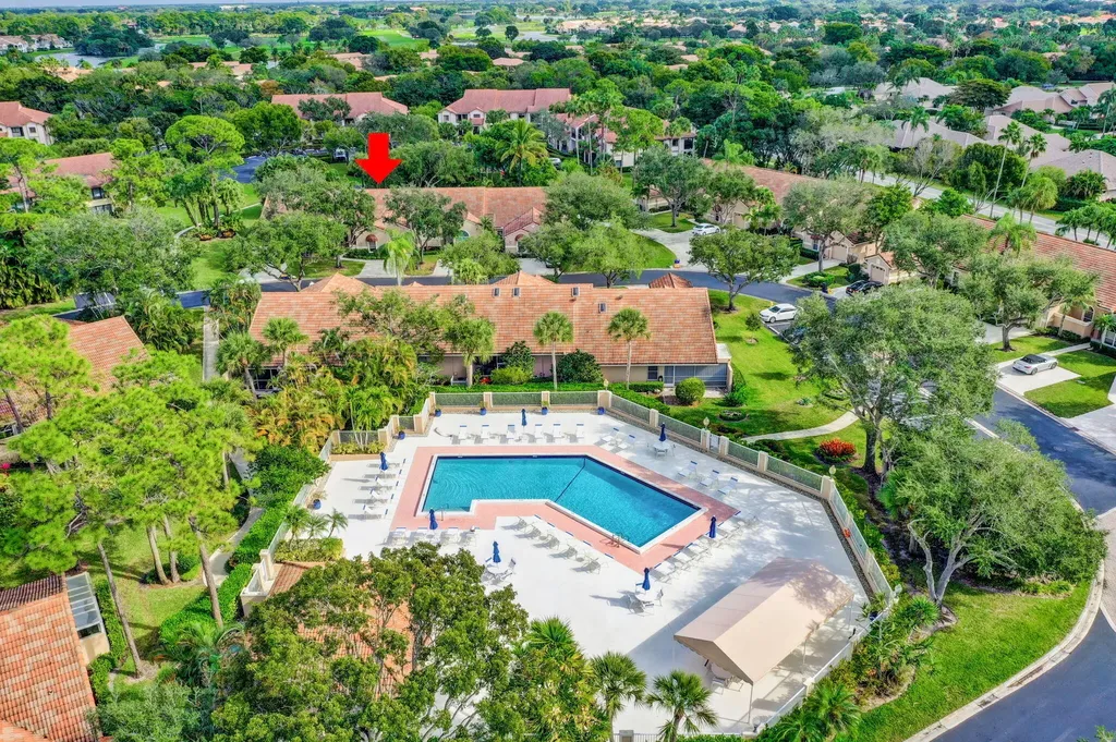 1602 Rosewood Way Palm Beach Gardens FL 33418