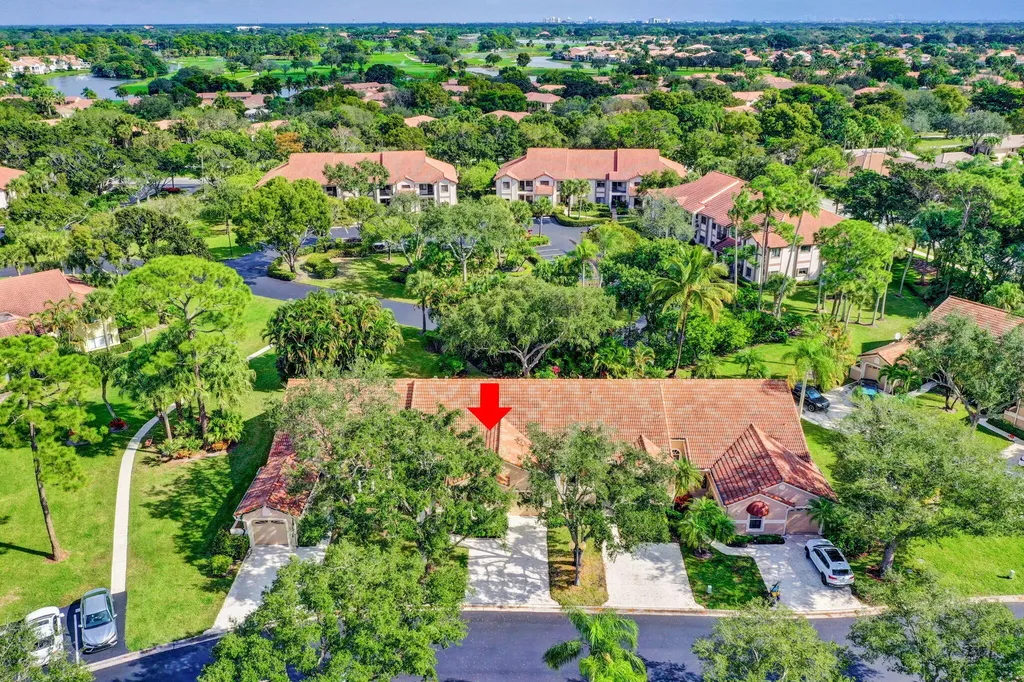 1602 Rosewood Way Palm Beach Gardens FL 33418