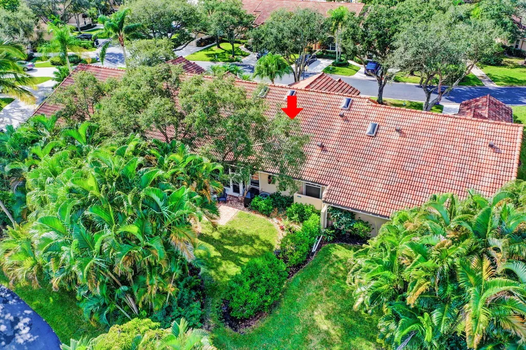 1602 Rosewood Way Palm Beach Gardens FL 33418
