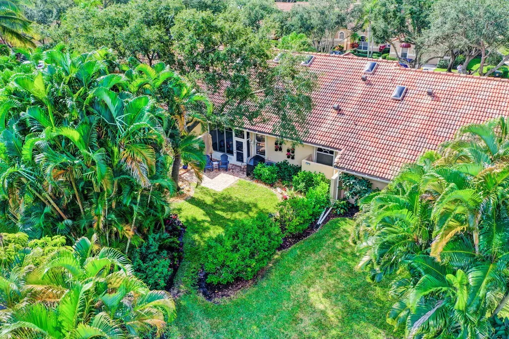 1602 Rosewood Way Palm Beach Gardens FL 33418
